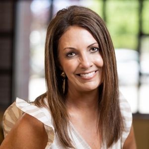 Meet your Posher, Tricia